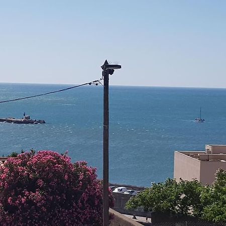 Le 79 Balneo Loft Deco Authentique Centre Climatisation Daire Sète Dış mekan fotoğraf